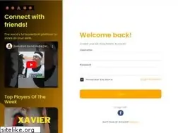 Sites similar to basketballhoopnation.com