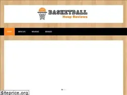 Sites similar to basketballhoopreview.net