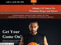 Sites similar to basketballhoops.net