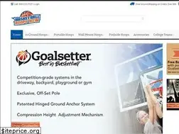 Sites similar to basketballhoopsnow.com