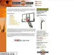 Sites similar to basketballhoopsunlimited.com