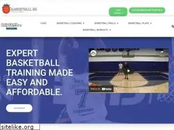 Sites similar to basketballhq.com