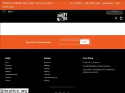 Sites similar to basketballjerseyworld.com