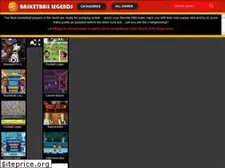 Sites similar to basketballlegends.me