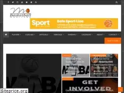 Sites similar to basketballmanitoba.ca