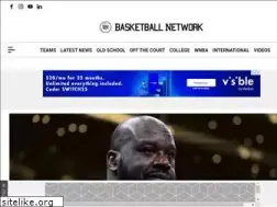 Sites similar to basketballnetwork.net
