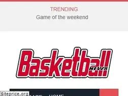Sites similar to basketballnews.com