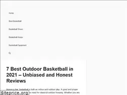 Sites similar to basketballnieuws.com