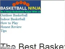 Sites similar to basketballninja.com