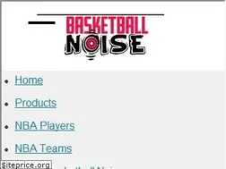 Sites similar to basketballnoise.com