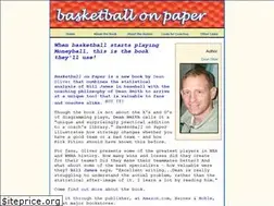 Sites similar to basketballonpaper.com
