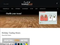 Sites similar to basketballoutlet.com.au