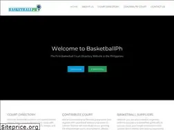 Sites similar to basketballph.com