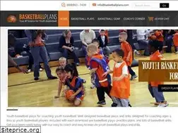 Sites similar to basketballplans.com