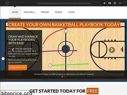 Sites similar to basketballplaybookdesigner.com