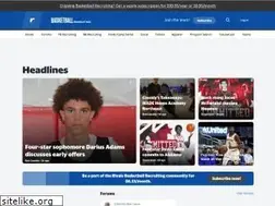 Sites similar to basketballrecruiting.rivals.com