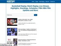 Sites similar to basketballreplay.blogspot.com