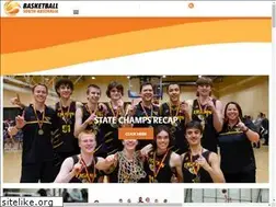 Sites similar to basketballsa.com.au
