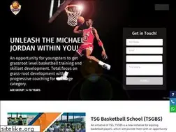 Sites similar to basketballschool.in