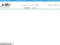 Sites similar to basketballshop24.de