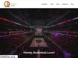 Sites similar to basketballslab.com