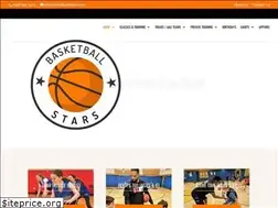 Sites similar to basketballstars.com