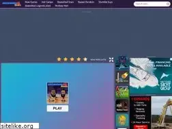 Sites similar to basketballstars2.com