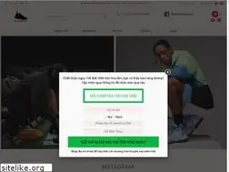 Sites similar to basketballstore.vn
