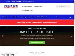 Sites similar to basketballteamuniforms.com