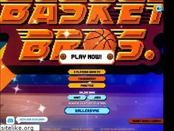 Sites similar to basketballtips.info