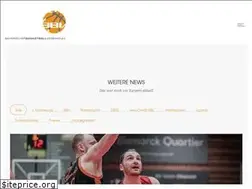 Sites similar to basketballverband-bayern.de