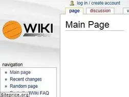 Sites similar to basketballwiki.net
