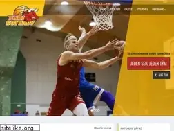 Sites similar to basketbalsvitavy.cz