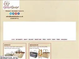Sites similar to basketbasket.co.uk