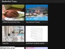 Sites similar to basketbol-topu.netlify.app