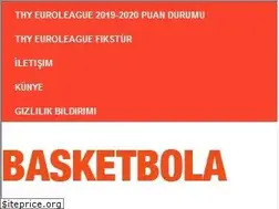 Sites similar to basketbola.com
