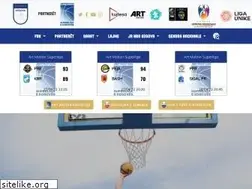 Sites similar to basketbolli.com