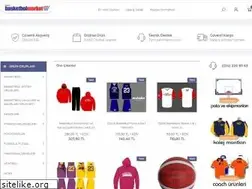 Sites similar to basketbolmarket.com