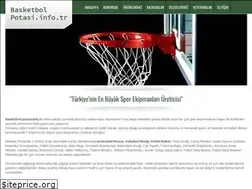 Sites similar to basketbolpotasi.info.tr