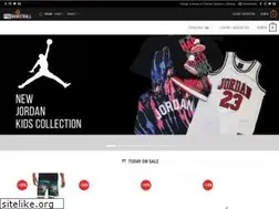 Sites similar to basketbols.com