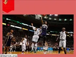 Sites similar to basketbolseverler.com