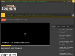 Sites similar to basketboltahmin.net