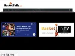 Sites similar to basketcaffe.com