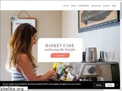 Sites similar to basketcasegifts.com