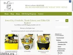 Sites similar to basketcases.biz