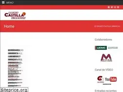 Sites similar to basketcastilla.es
