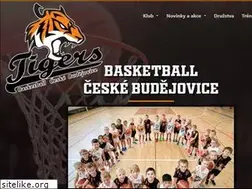 Sites similar to basketcb.cz