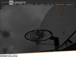 Sites similar to basketclubs.be