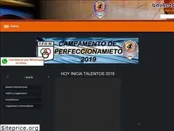 Sites similar to basketcolombia.com