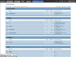 Sites similar to basketemiliano.forumcommunity.net